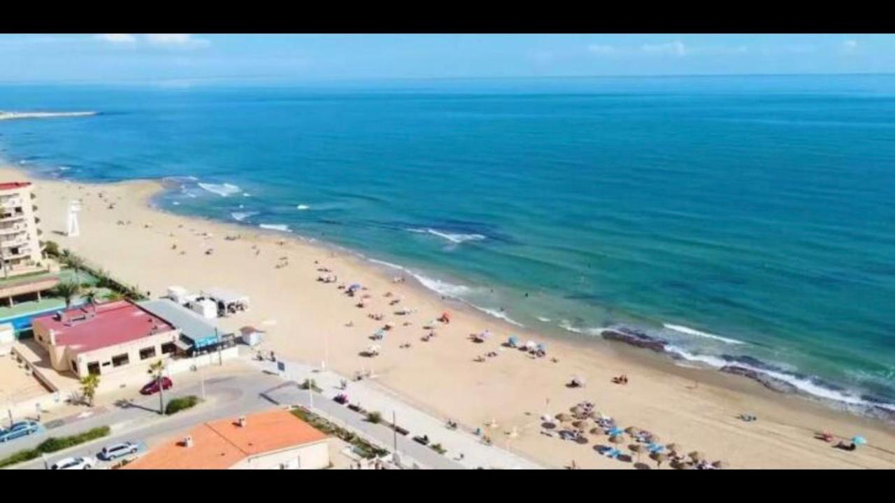 Espacioso Estudio Cerca De La Playa La Mata ラ・マタ エクステリア 写真