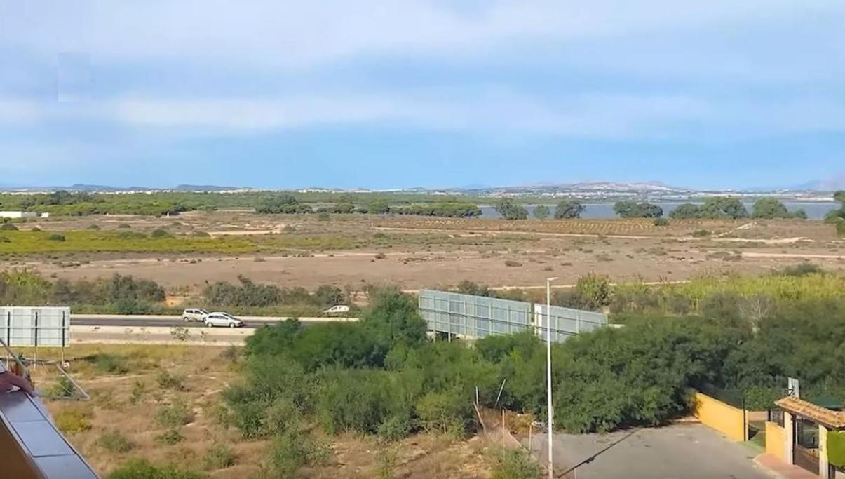 Espacioso Estudio Cerca De La Playa La Mata ラ・マタ エクステリア 写真